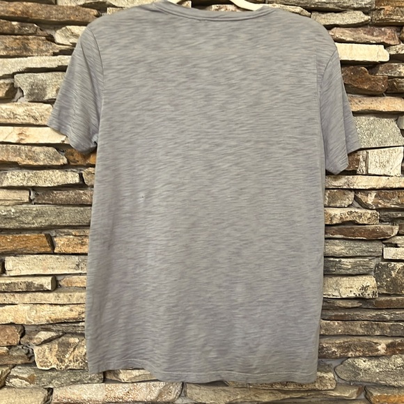 Theory basic tee - Picture 4 of 5